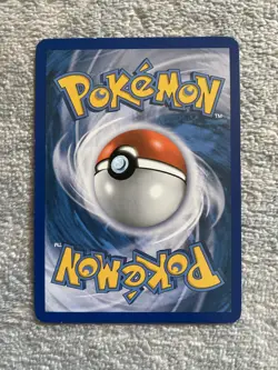 Pokemon Card - Landorus - Full Art (BW43 - BW Black Star Promos) - Image 2