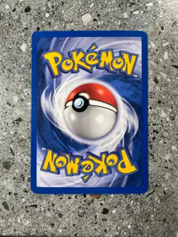 Pokemon TCG Cards Dragonite 4/62 Fossil Holo Rare EXC-NM - Image 2