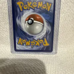 Ethan’s Ho-Oh ex Full Art Ultra Rare 209/182 Pokemon Destined Rivals - Image 5