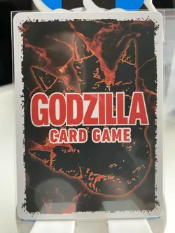 TOHO MBT-MB92 Weapon P Awakening 6 Godzilla Card Game EBP01-046+ 1000+ - Image 2