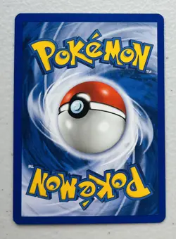 Hoothoot 60/111 1st Edition Neo Genesis Pokemon Card - Image 2
