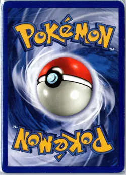 Pokemon Card - Blaine's Ponyta 63/132 Gym Heroes Common Unlimited MP - Image 2