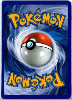 Pokemon Card - Torchic 66/100 Crystal Guardians Common Moderately Played - Image 2