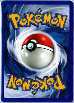 Pokemon Card - Blaine's Ponyta 64/132 Gym Challenge Common Lightly Played - Image 2