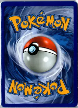 Pokemon Card - Combusken 16/100 Crystal Guardians Rare Moderately Played - Image 2
