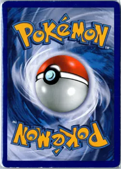 Pokemon Card - Persian 27/123 HeartGold & SoulSilver Rare Heavily Played - Image 2