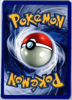 Pokemon Card - Erika's Oddish 78/132 Gym Heroes Common Lightly Played - Image 2