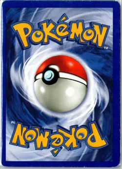 Pokemon Card - Spinarak 75/111 Neo Genesis Common Moderately Played - Image 2