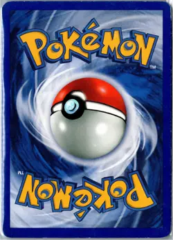 Pokemon Card - Chikorita 54/111 Neo Genesis Common Heavily Played - Image 2
