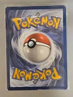 Pokemon Zorua 142/086 SV White Flare Illustration Card NM Condition - Image 2