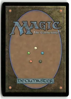 Copy Land 99 Rare Commander: Modern Horizons 3 Magic: The Gathering Near Mint - Image 2