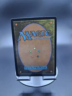 Master Xande - 6 - Magic: Final Fantasy MTG - Showcase - Regular - FFIII - Image 2