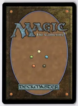 Shamanic Revelation SOA 57 Magic: The Gathering Foil R NM - Image 2