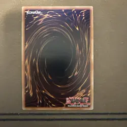 1x Spirit with Eyes of Blue - MP25-EN049 - Starlight Rare Near Mint YuGiOh - Image 2