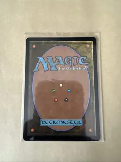 MTG Lion Sash NEO 026 R NM Regular Rare - Image 4