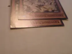 Yugioh Crystron Smiger MP18-EN138 Common 1st Ed X2 Nm - Image 4