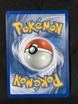 Pokemon TCG Entei HGSS Promo HGSS20 (Holo) - Image 3