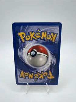 Pokemon TCG - GRIMER - 1ST EDITION - 57/82 - Team Rocket (2000) - WOTC - NM/Mint - Image 2