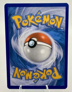 Mudkip XY38 Holo Promo XY Promo Pokemon Holo LP - Image 2