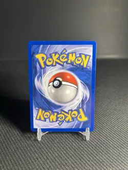 Pokemon TCG Togetic 16/111 1st Edition Neo Genesis Holo MP - Image 2