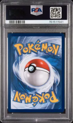 2025 POKEMON DRI EN-DESTINED RIVALS #232 CYNTHIA'S GARCHOMP EX PSA 10 - Image 2