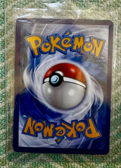 Volcarona - (Pokemon League) [1st Place] 015/114 League & Championship Cards... - Image 2