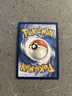 Pokemon TCG Kingambit 220/198 Scarlet & Violet NM/Mint Condition - Image 2