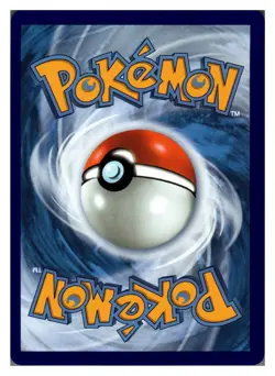 Cinccino ex 073/086 ME04: Chaos Rising Double Rare Pokemon NM - Image 2