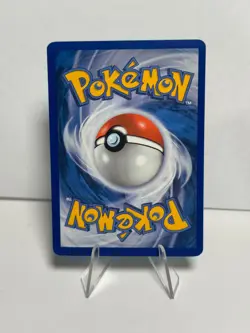 Pokemon Delta Species Azumarill 114/113 Holo Secret Rare Vintage - Image 2