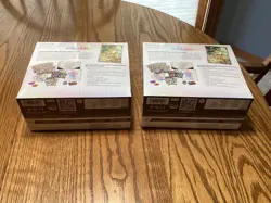 Pokemon Prismatic Evolutions TCG Elite Trainer Box Lot Of 2 - Image 5