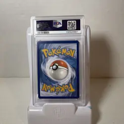 Pokemon 2023 Lucario VSTAR SWSH291 Full Art Crown Zenith ETB Gem Mint PSA 10 - Image 2
