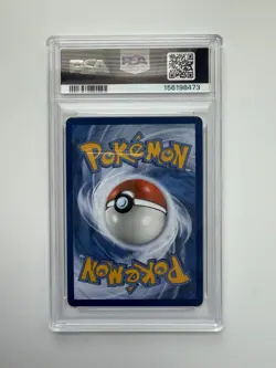 Pokemon Blastoise & Piplup GX Cosmic Eclipse Holo #38 PSA 10 Gem Mint NEW CERT - Image 2