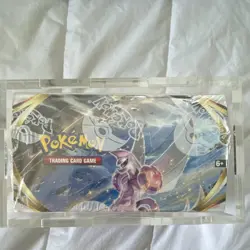 Pokemon TCG Astral Radiance Sword & Shield Sealed Booster Box English 2022 180 - Image 3