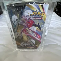 Pokemon TCG Astral Radiance Sword & Shield Sealed Booster Box English 2022 180 - Image 4