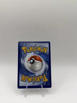 Pokemon TCG Thundurus 209 SV Scarlet & Violet Promo Holo 120 HP English - Image 2