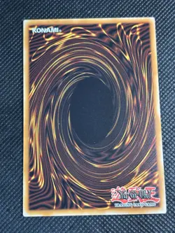 3x YuGiOh! - Denial Deity Dotan MP25-EN432 Common 1st Edition Near Mint - Image 3