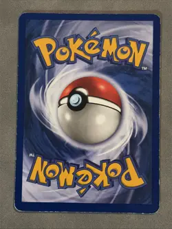 Pokemon Card - Nidoking Base Set Unlimited 11/102 Holo Holo Rare LP/NM - Image 2