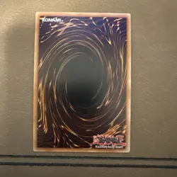 1X NM Bottomless Trap Hole - MP25-EN018 - Starlight Rare 1st Edition YuGiOh - Image 2