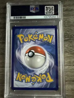 Mewtwo VSTAR (Secret) 079/078 Pokemon GO Holo - Image 2