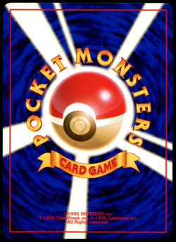 Pokemon Japanese Rocket's Mewtwo Holo Gym 2 Challenge #150 LP - Image 2