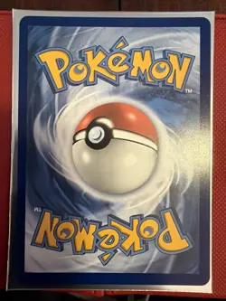 Iris's Fighting Spirit 292/217 Ascended Heroes Special Illustration Rare Pokemon - Image 2