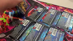 7 packs. Pokemon XY Evolutions Factory Sealed. 7 packs - Image 2