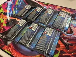 7 packs. Pokemon XY Evolutions Factory Sealed. 7 packs - Image 3