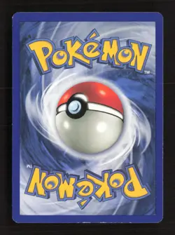 Omastar 40/62 Fossil Unlimited MP Pokemon - Image 2