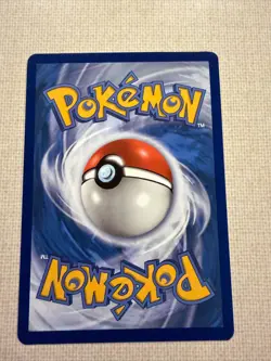 Pokemon TCG Lapras Sword & Shield 048/202 Regular Rare LP. - Image 2