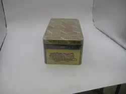 YUGIOH 2022 TIN OF THE PHAROAH GODS UNOPENED FREE SHIP - Image 3