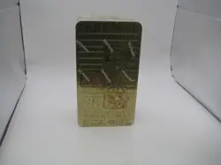YUGIOH 2022 TIN OF THE PHAROAH GODS UNOPENED FREE SHIP - Image 4