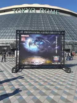 Yugioh Dark Magician Tokyo Dome Promo Quarter Century Secret Rare TD01-JP001 NEW - Image 5