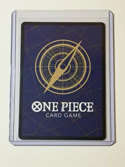 Magellan OP16-074 Release Event Stamp One Piece A Time Of Battle - Image 2