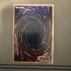 1X NM Raigeki (Alt. Art) - MP25-EN015 - Starlight Rare 1st Edition YuGiOh - Image 2